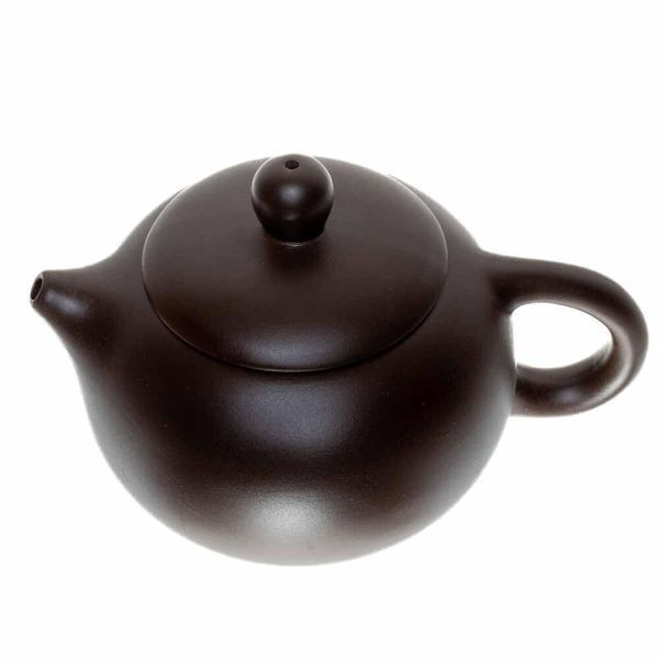 Китайский чайник из исинской глины Мей Ли Сиши, 250 мл IC-KH4039-250 фото
