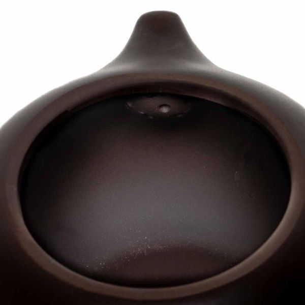 Китайский чайник из исинской глины Мей Ли Сиши, 250 мл IC-KH4039-250 фото