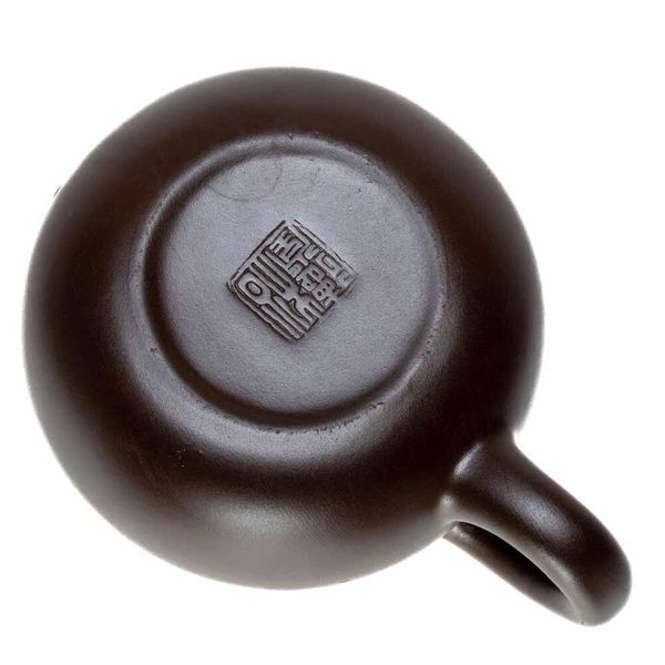 Китайский чайник из исинской глины Мей Ли Сиши, 250 мл IC-KH4039-250 фото
