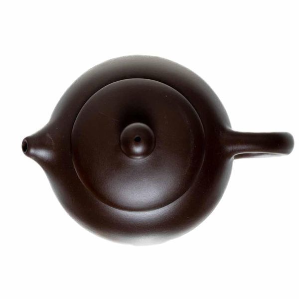 Китайский чайник из исинской глины Мей Ли Сиши, 250 мл IC-KH4039-250 фото