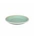 Чашка и блюдце для латте Loveramics Egg Caf&eacute; Latte Cup & Saucer, 300 мл, Basil C088-110BBI фото 2