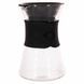 Декантер для кофе Hario V60 700 мл VDD-02B фото 5