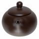 Китайский чайник из исинской глины Мей Ли Сиши, 250 мл IC-KH4039-250 фото 3
