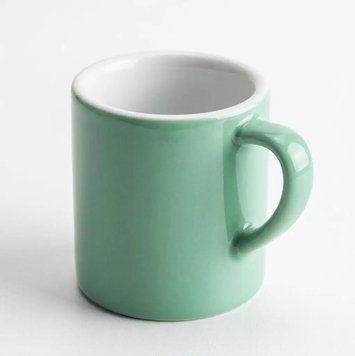 Чашка для кофе Loveramics Bond Mug Mint 300 мл C098-08BMT фото