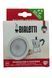 Запчастини до гейзерної кавоварки Bialetti Brikka 4 чашки 13 фото 2