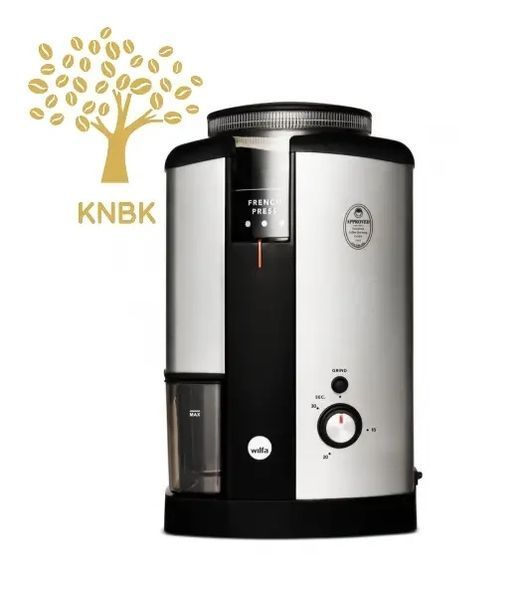Кофемолка электрическая Wilfa Svart WSCG-2 для дома WSCG-2 605768 фото