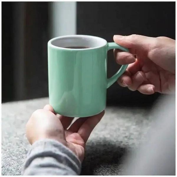 Чашка для кави Loveramics Bond Mug Mint 300 мл C098-08BMT фото