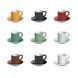 Чашка Loveramics Bond Mug Mint (300 мл) C098-08BMT фото 2