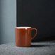 Чашка для кави Loveramics Bond Mug Brown 300 мл C098-03BBR фото 3