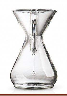 Кемекс Chemex CM-6GH (720 мл) (Оригинал,США) CM-6GH фото