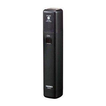 Рукоятка электрическая для ручных кофемолок Hario EMS-1B-EX фото