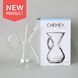Кемекс Chemex CM-6GH (720 мл) (Оригинал,США) CM-6GH фото 3