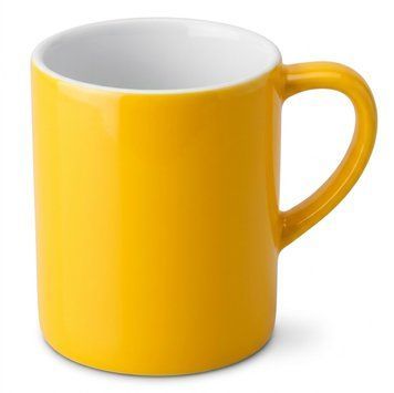 Чашка для кофе Loveramics Bond Mug Yellow 300 мл C098-06BYE фото
