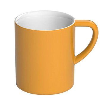 Чашка для кави Loveramics Bond Mug Yellow 300 мл C098-06BYE фото