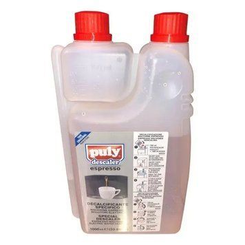 Средство для декальцинации кофемашин Puly Descaler Espresso 1 л 9V043300 фото