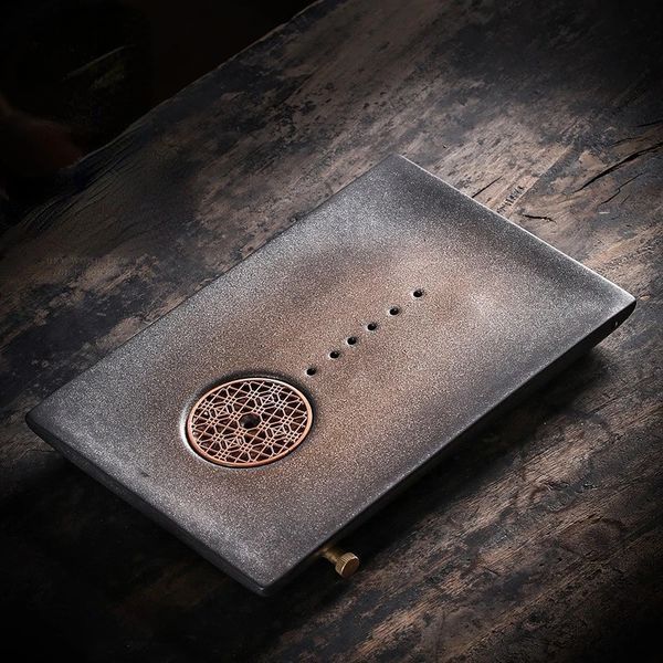 Чабань Urumchi, 28х18 см , для китайської чайної церемонії, чайний столик 300306 фото