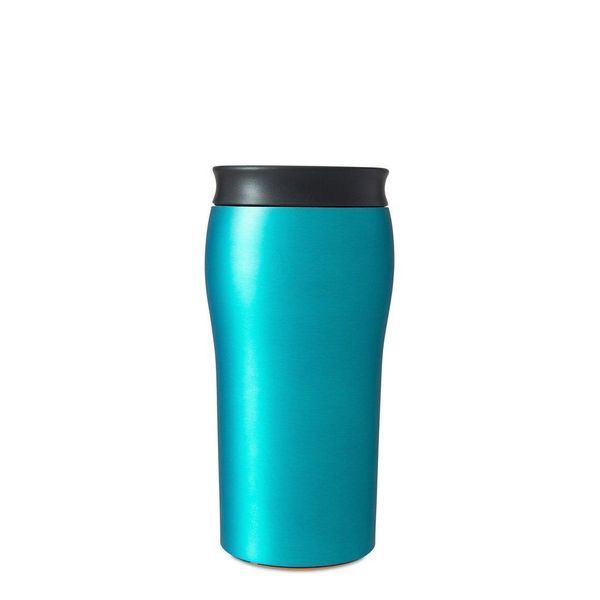 Не падающая чашка-термос Mighty Mug Solo New, Teal 320 мл 1551 фото