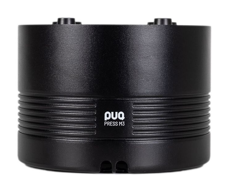 Автоматичний темпер для кави Puqress M3 PUQPRESS M3 фото