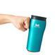 Не падающая чашка-термос Mighty Mug Solo New, Teal 320 мл 1551 фото 2