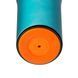 Не падающая чашка-термос Mighty Mug Solo New, Teal 320 мл 1551 фото 5