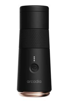 Кофеварка для кофе по-турецки Arzum Arcadia Go аккумуляторная 91738883 фото