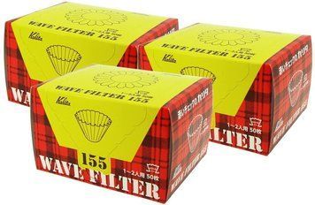 Фільтри до Kalita 155, 50 шт 22210 фото
