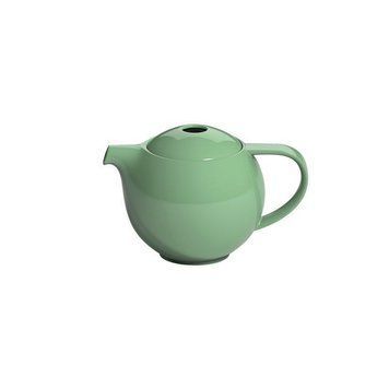 Заварник с ситечком Loveramics Pro Tea Teapot with Infusor Mint, 600 мл C097-13AMT фото