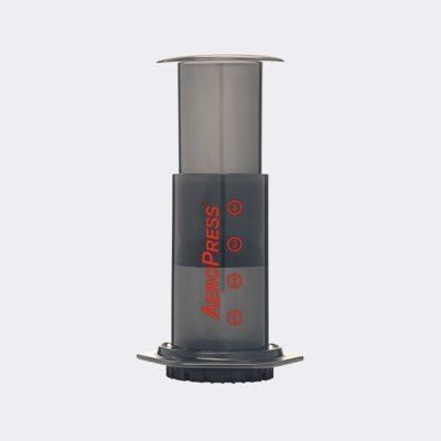 Кавоварка Аеропрес для заварювання фільтр кави Aeropress GO 10F11 фото