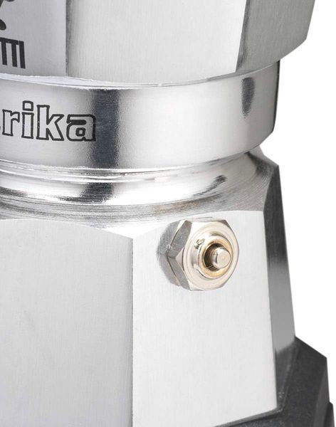 Гейзерная кофеварка электрическая BIaletti New Moka Elettrika на 2 порции 7290 фото