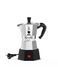 Гейзерная кофеварка электрическая BIaletti New Moka Elettrika на 2 порции 7290 фото 1