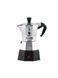 Гейзерная кофеварка электрическая BIaletti New Moka Elettrika на 2 порции 7290 фото 2