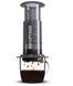 Аеропрес для заварювання фільтр кави ручна кавоварка Aeropress Inc. (Оригінал, США) 85R11 фото 1