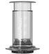 Аеропрес для заварювання фільтр кави ручна кавоварка Aeropress Inc. (Оригінал, США) 85R11 фото 5