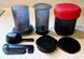 Кавоварка Аеропрес для заварювання фільтр кави Aeropress GO 10F11 фото 5