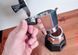 Гейзерная кофеварка электрическая BIaletti New Moka Elettrika на 2 порции 7290 фото 6
