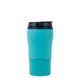 Не падаюча чашка Mighty Mug Solo Teal, 320 мл 1575 фото 1