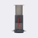 Кавоварка Аеропрес для заварювання фільтр кави Aeropress GO 10F11 фото 6