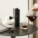 Ручная кофемолка Timemore Chestnut S3 Grinder регулировкой уровня помола, с коническими стальными жерновами, а S3-Matt Black фото 5