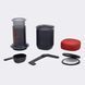 Кавоварка Аеропрес для заварювання фільтр кави Aeropress GO 10F11 фото 4