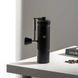 Ручная кофемолка Timemore Chestnut S3 Grinder регулировкой уровня помола, с коническими стальными жерновами, а S3-Matt Black фото 4