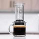 Аеропрес для заварювання фільтр кави ручна кавоварка Aeropress Inc. (Оригінал, США) 85R11 фото 3