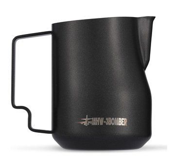 Пітчер MHW-3BOMBER TURBO 450 мл Matte Black P6005MB фото