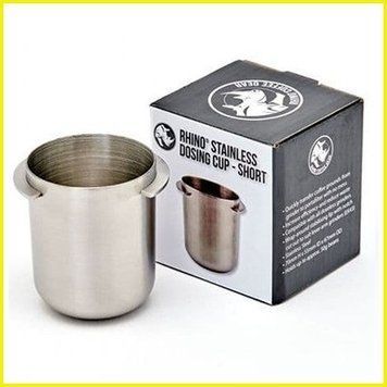 Дозувальна чаша Rhino Dosing Cup для кави, 58 мм RHDOSECUP-S фото