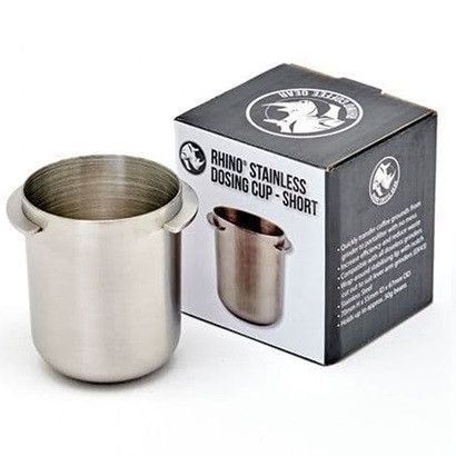 Дозирующая чаша Rhino Dosing Cup для кофе, 58 мм RHDOSECUP-S фото