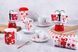 Набор для кофе на 2 персоны подарочный Bialetti Set Cuore для любителей кофе 6380 фото 2