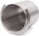 Дозирующая чаша Rhino Dosing Cup для кофе, 58 мм RHDOSECUP-S фото 6
