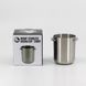 Дозирующая чаша Rhino Dosing Cup для кофе, 58 мм RHDOSECUP-S фото 7