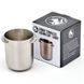 Дозирующая чаша Rhino Dosing Cup для кофе, 58 мм RHDOSECUP-S фото 3