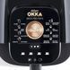 Турецкая кофеварка для кофе Arzum Okka Rich Pro Plus электрическая OK0038 фото 3