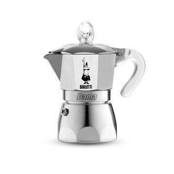 Гейзерна кавоварка Bialetti Dama (3 чашки - 130 мл) 215233 фото
